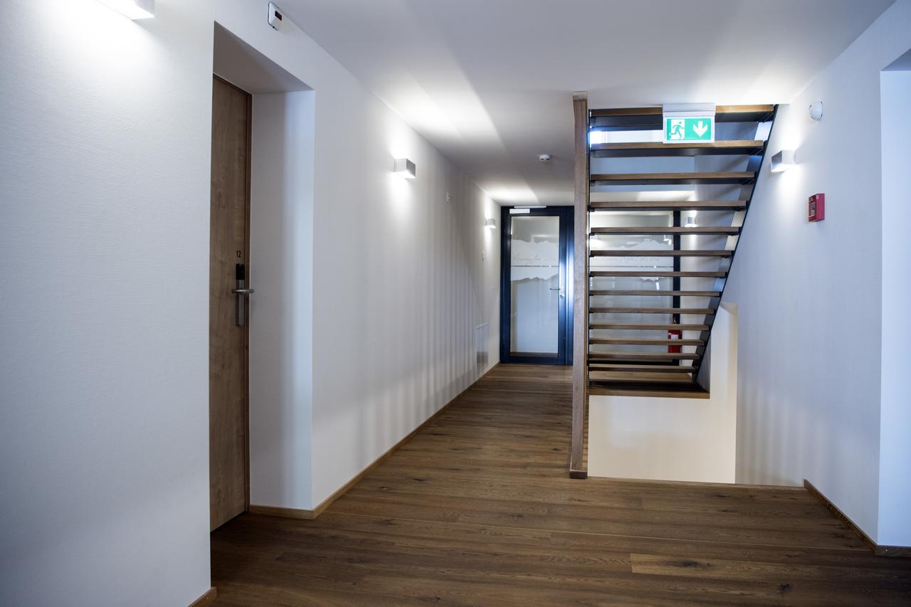 Hotel Grimsel Passhoehe Oberwald Eksteriør bilde
